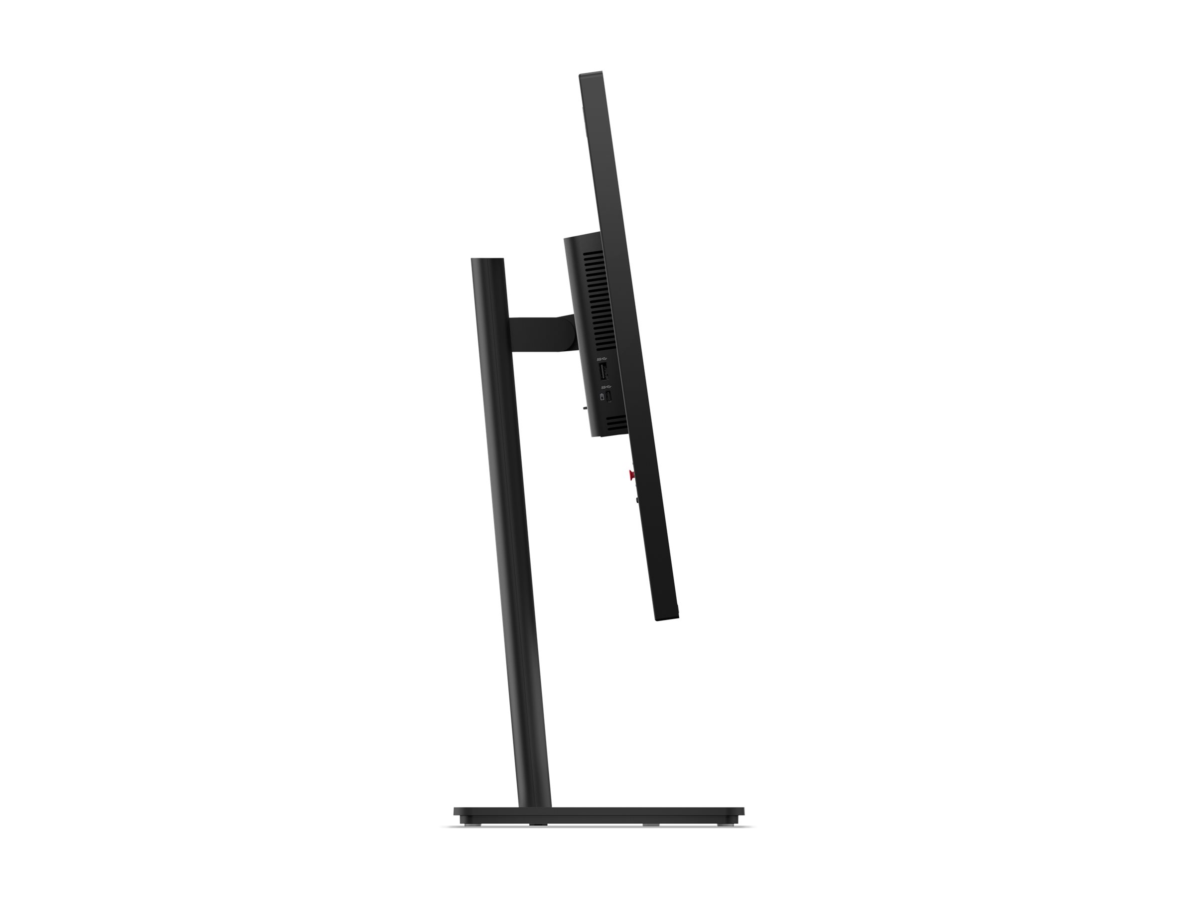 Lenovo ThinkVision T32UD-40 LED display 80 cm (31.5) 3840 x 2160 Pixel 4K Ultra HD LCD Nero