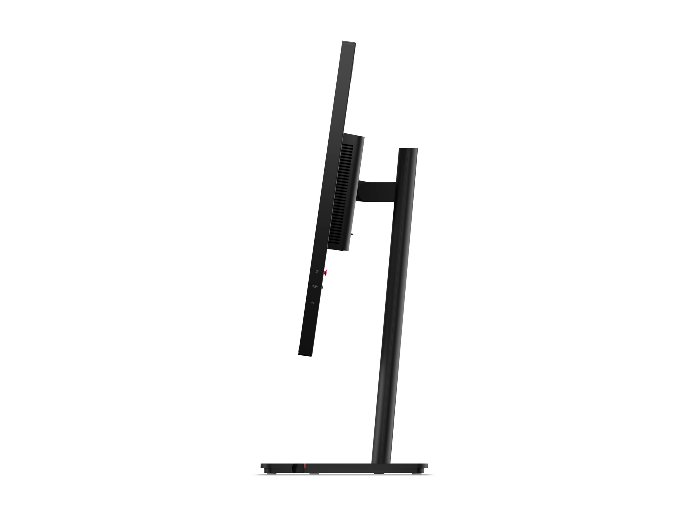 Lenovo ThinkVision T32UD-40 LED display 80 cm (31.5) 3840 x 2160 Pixel 4K Ultra HD LCD Nero