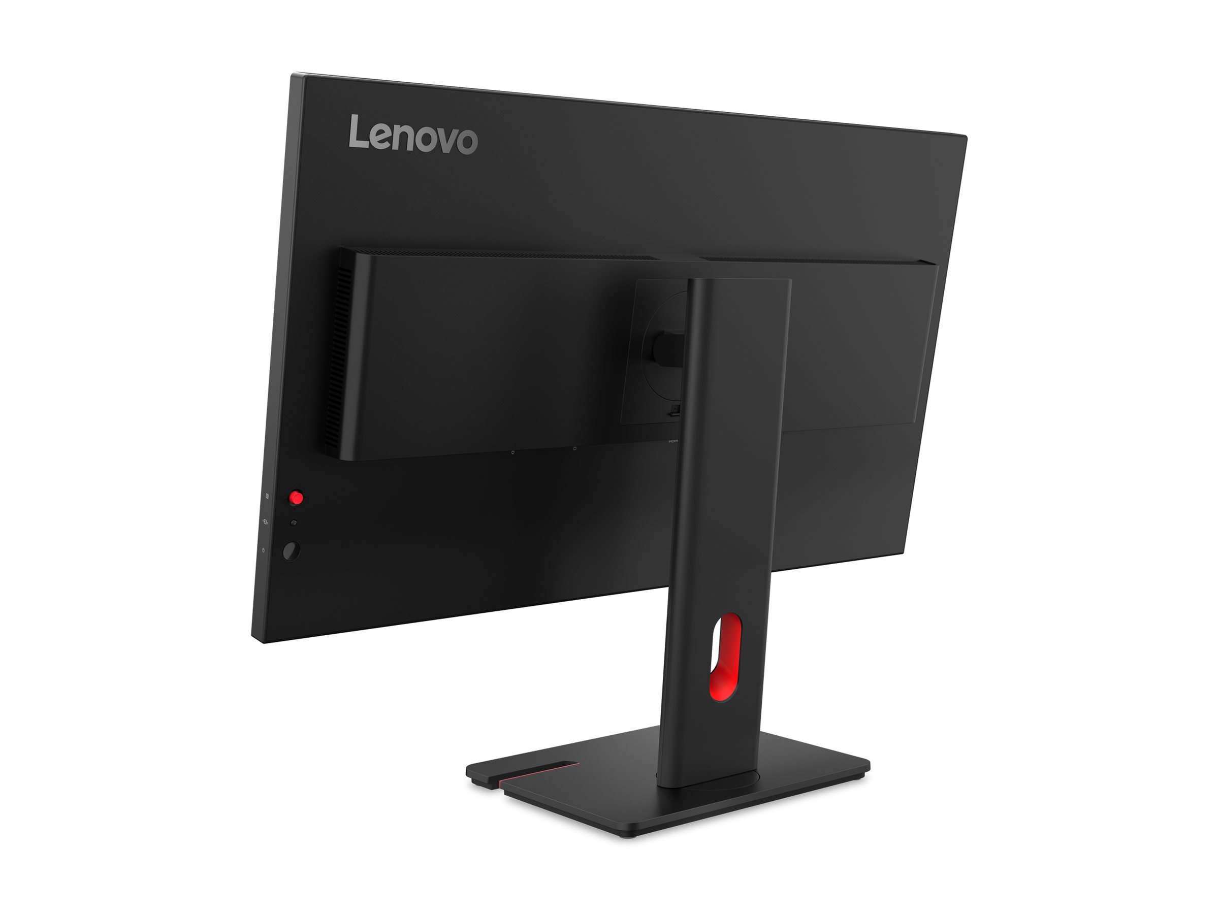 Lenovo ThinkVision T32UD-40 LED display 80 cm (31.5) 3840 x 2160 Pixel 4K Ultra HD LCD Nero