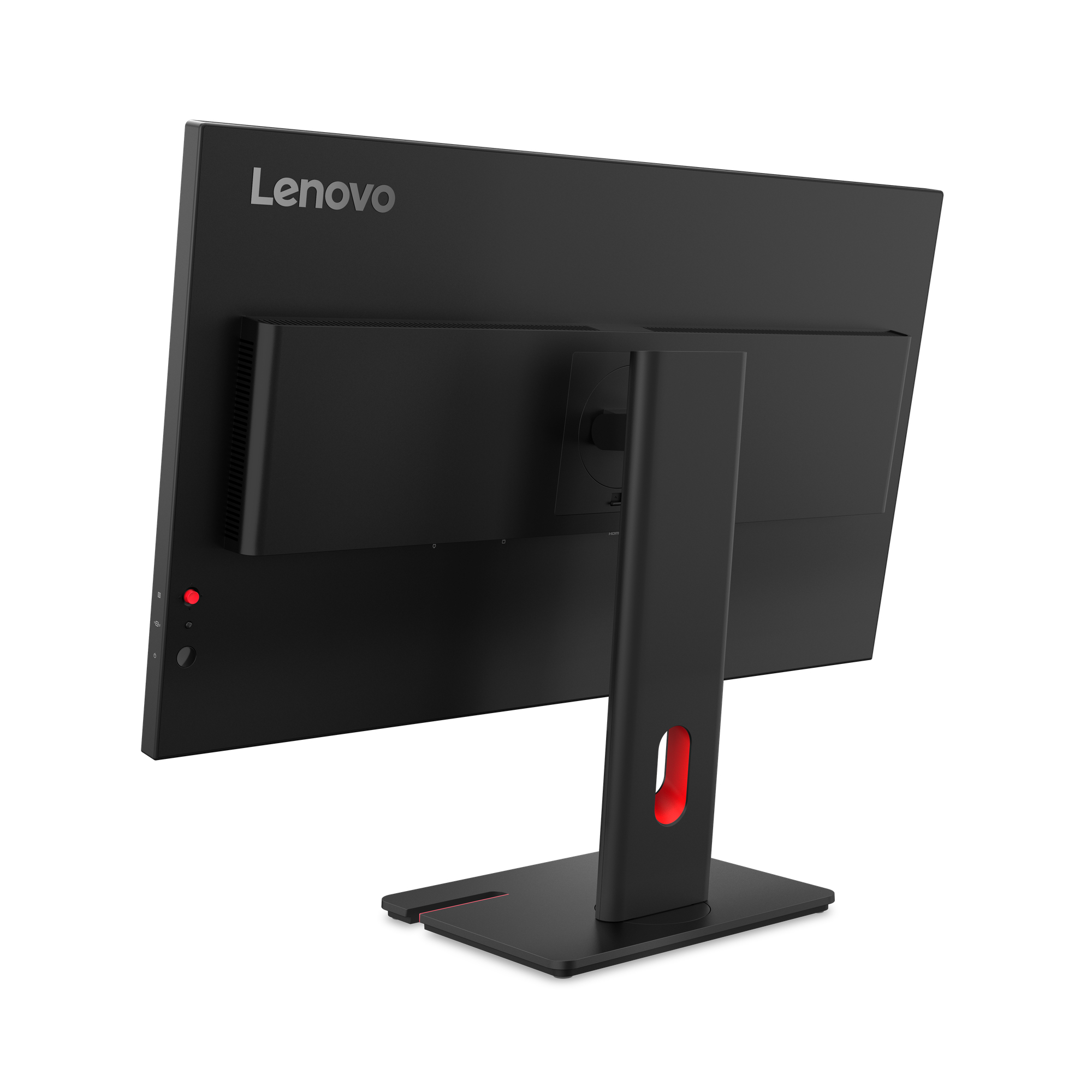 Lenovo ThinkVision T32UD-40 LED display 80 cm (31.5) 3840 x 2160 Pixel 4K Ultra HD LCD Nero