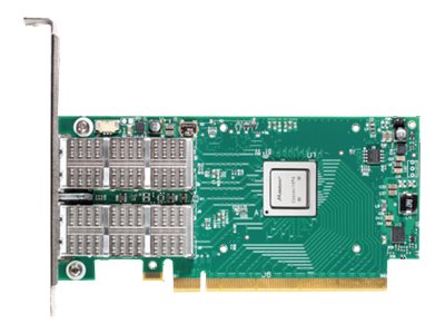 Mellanox ConnectX-4 EN MCX414A-BCAT - Netzwerkadapter