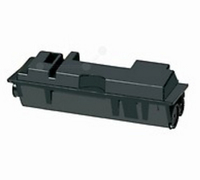 Triumph-Adler 4436010015 cartucho de tner 1 pieza(s) Original Negro