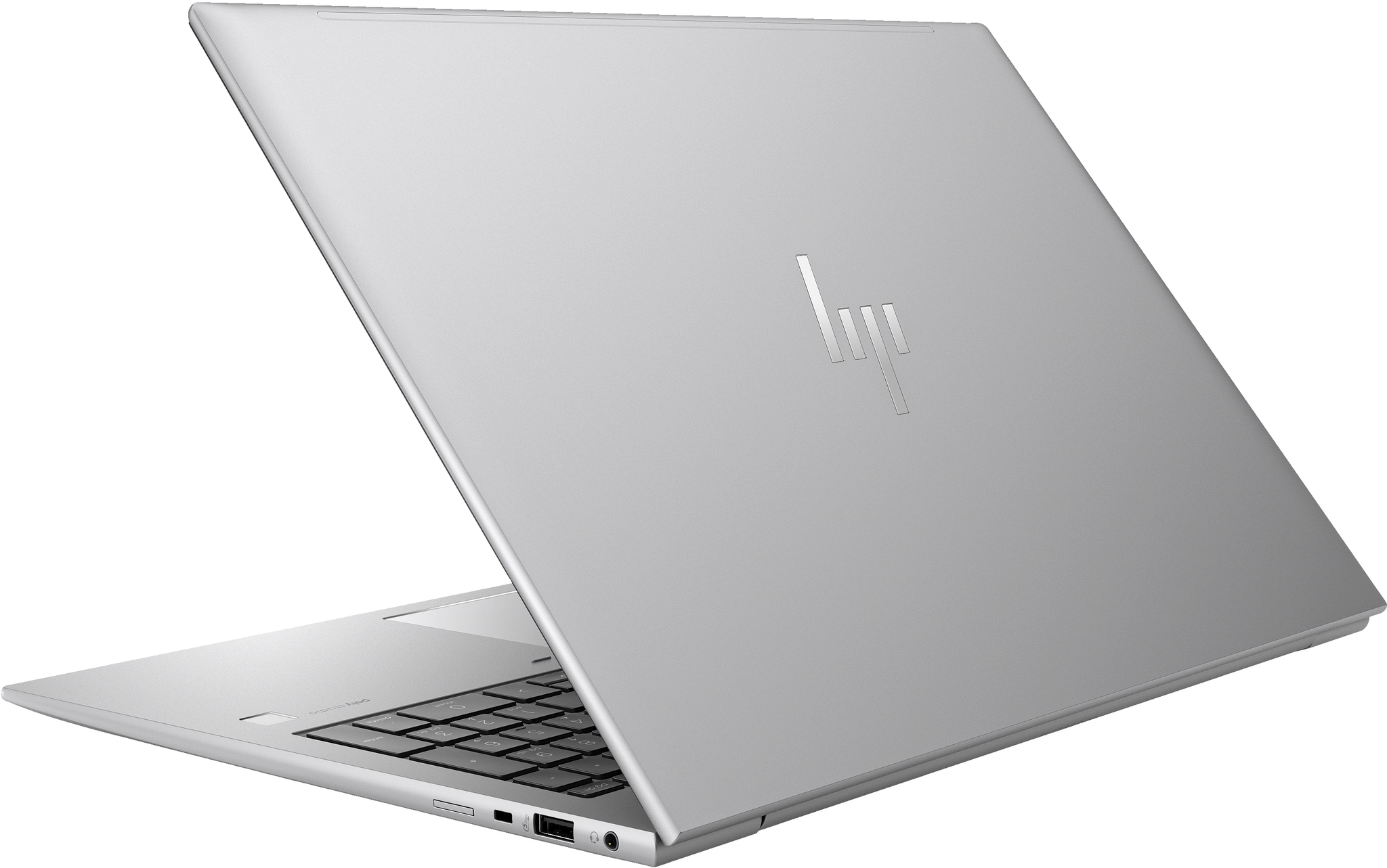 HP ZBook Firefly 16 G11 Mobile Workstation - Wolf Pro Security - Intel Core Ultra 7 155H - Win 11 Pro - RTX A500 - 64 GB RAM - 2 TB SSD NVMe, TLC - 40.6 cm (16)