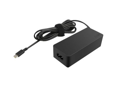 Lenovo 4X20M26276 power adapter/inverter Indoor 65 W Black