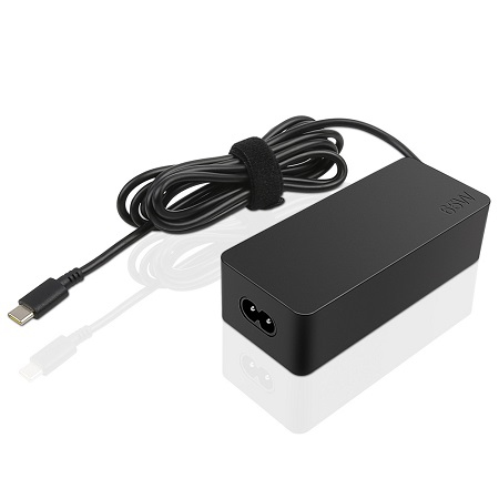 Lenovo 65W Standard AC Adapter (USB Type-C) - Netzteil