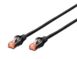 Digitus Cable de conexin CAT 6 S/FTP