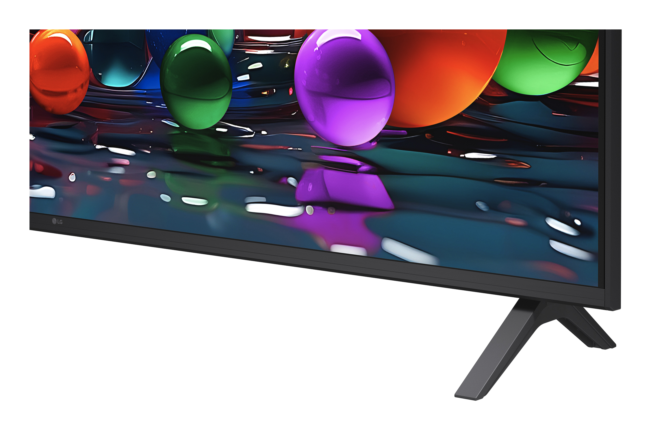 LG TV 55UA75006LA 55 Ultra HD 4K LED-LCD - LCD-TV - 139,7 cm