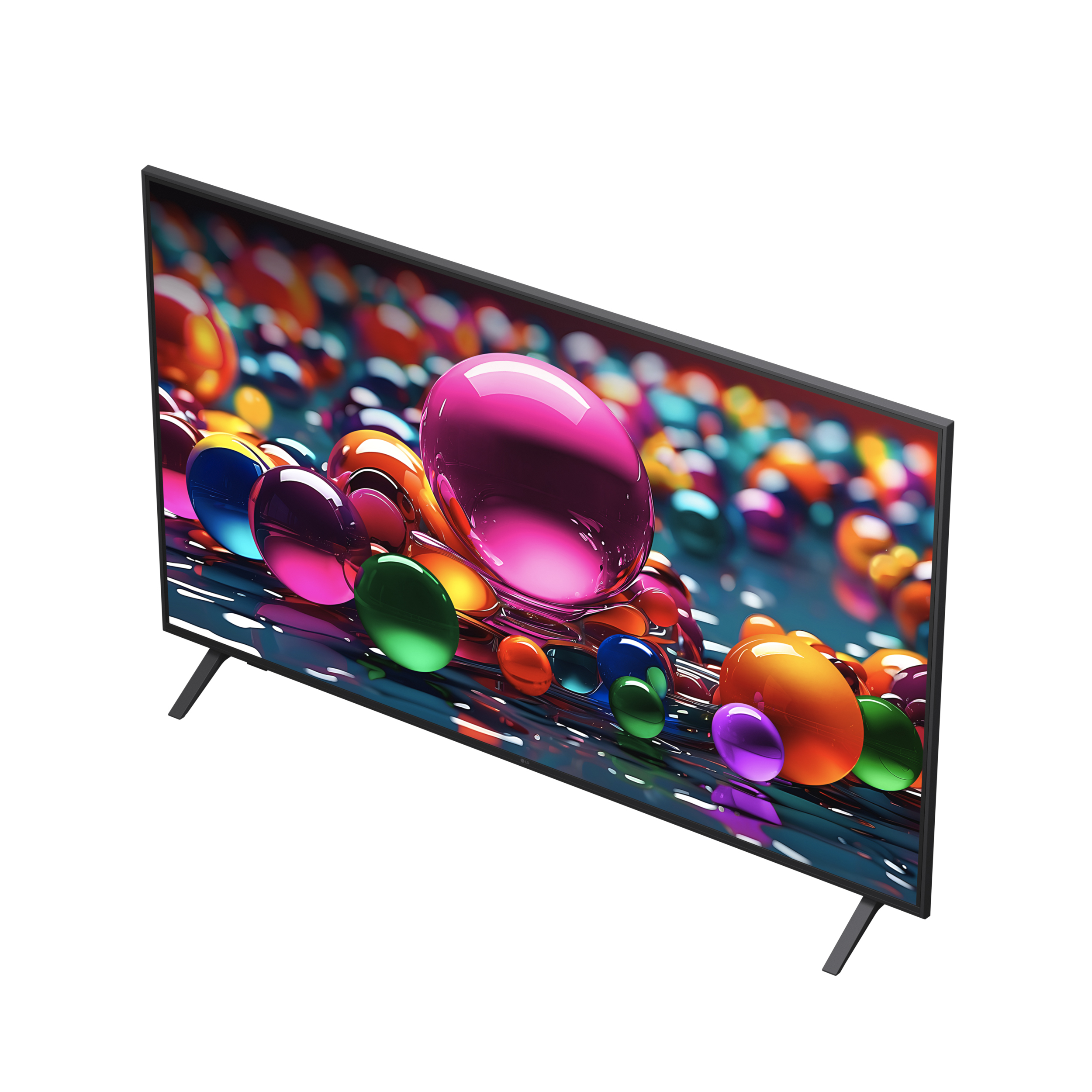 LG TV 55UA75006LA 55 Ultra HD 4K LED-LCD - LCD-TV - 139,7 cm