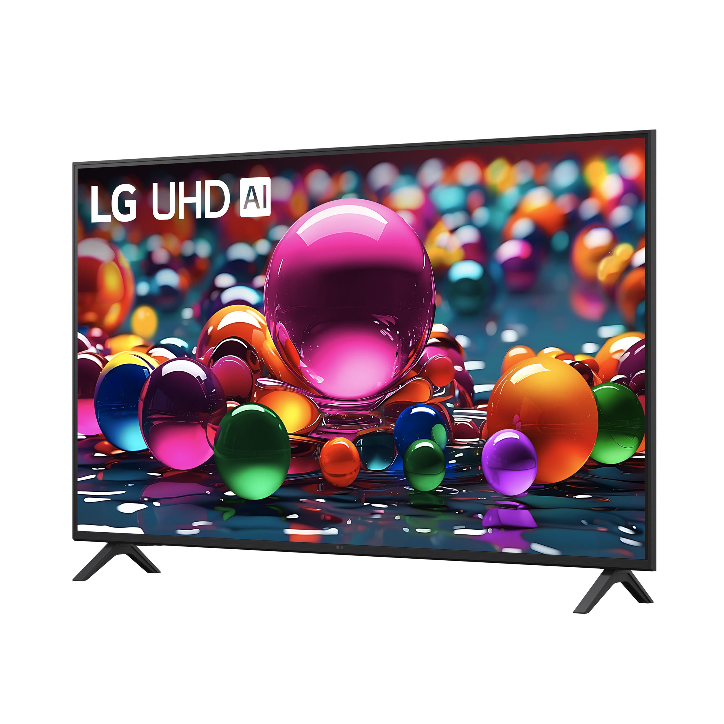 LG TV 55UA75006LA 55 Ultra HD 4K LED-LCD - LCD-TV - 139,7 cm