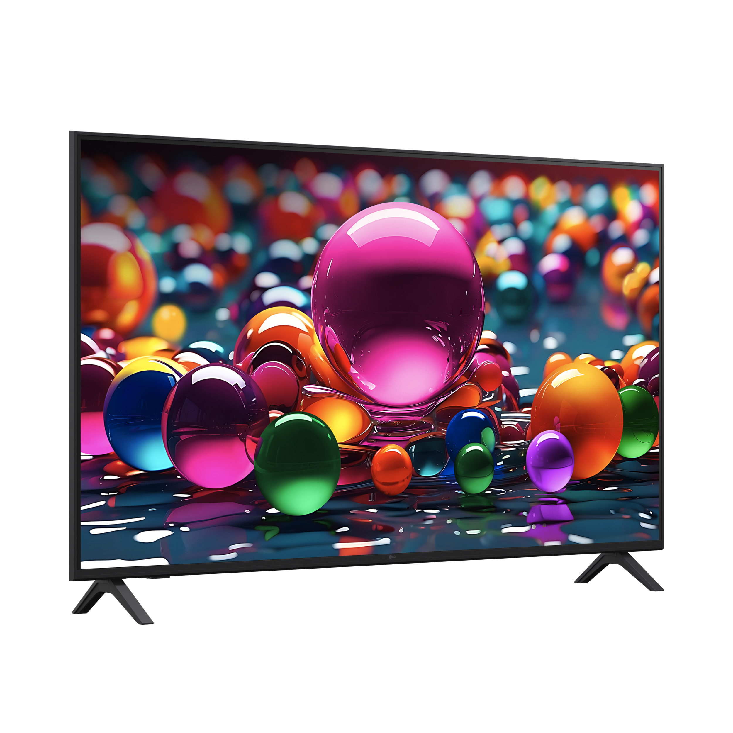 LG TV 55UA75006LA 55 Ultra HD 4K LED-LCD - LCD-TV - 139,7 cm