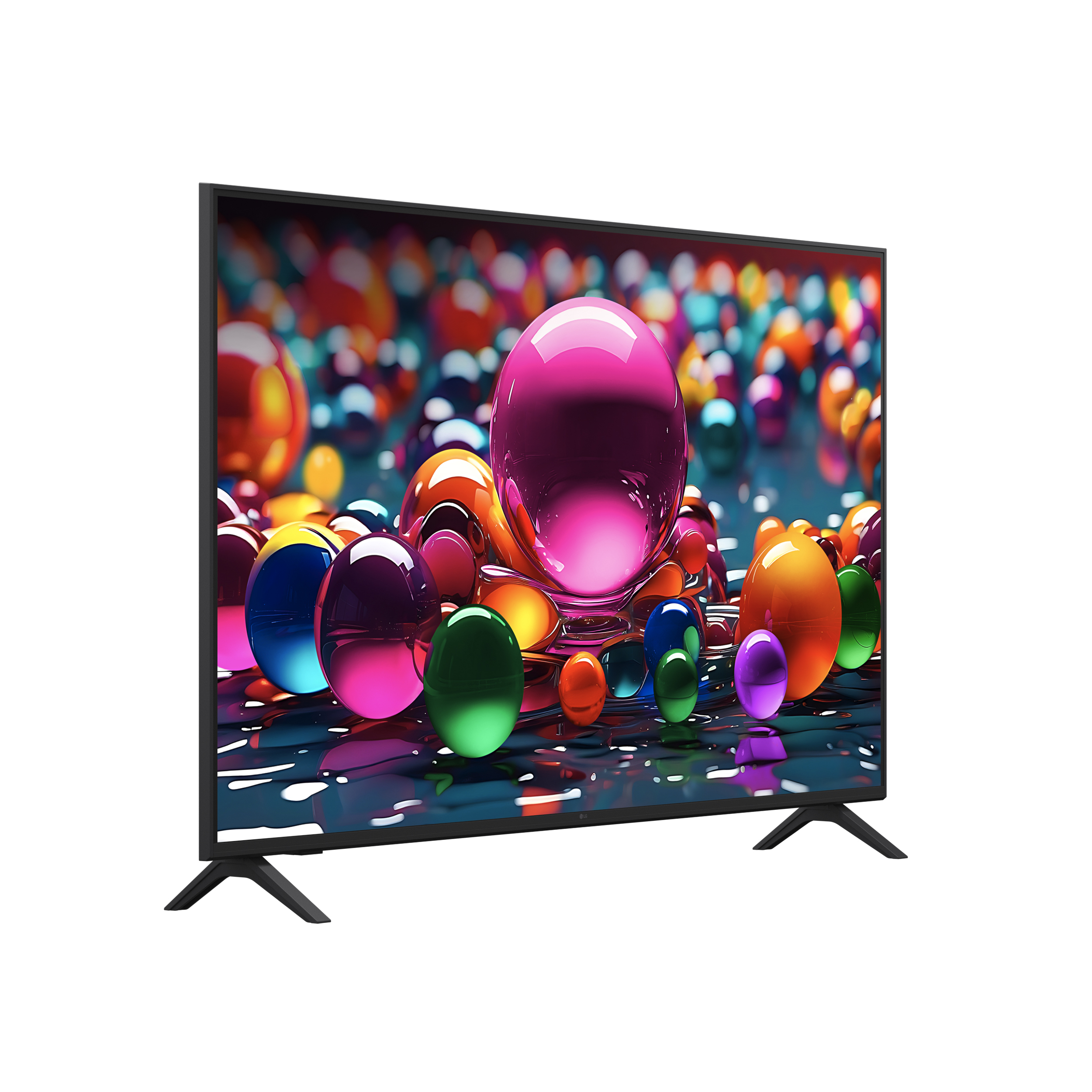LG TV 55UA75006LA 55 Ultra HD 4K LED-LCD - LCD-TV - 139,7 cm