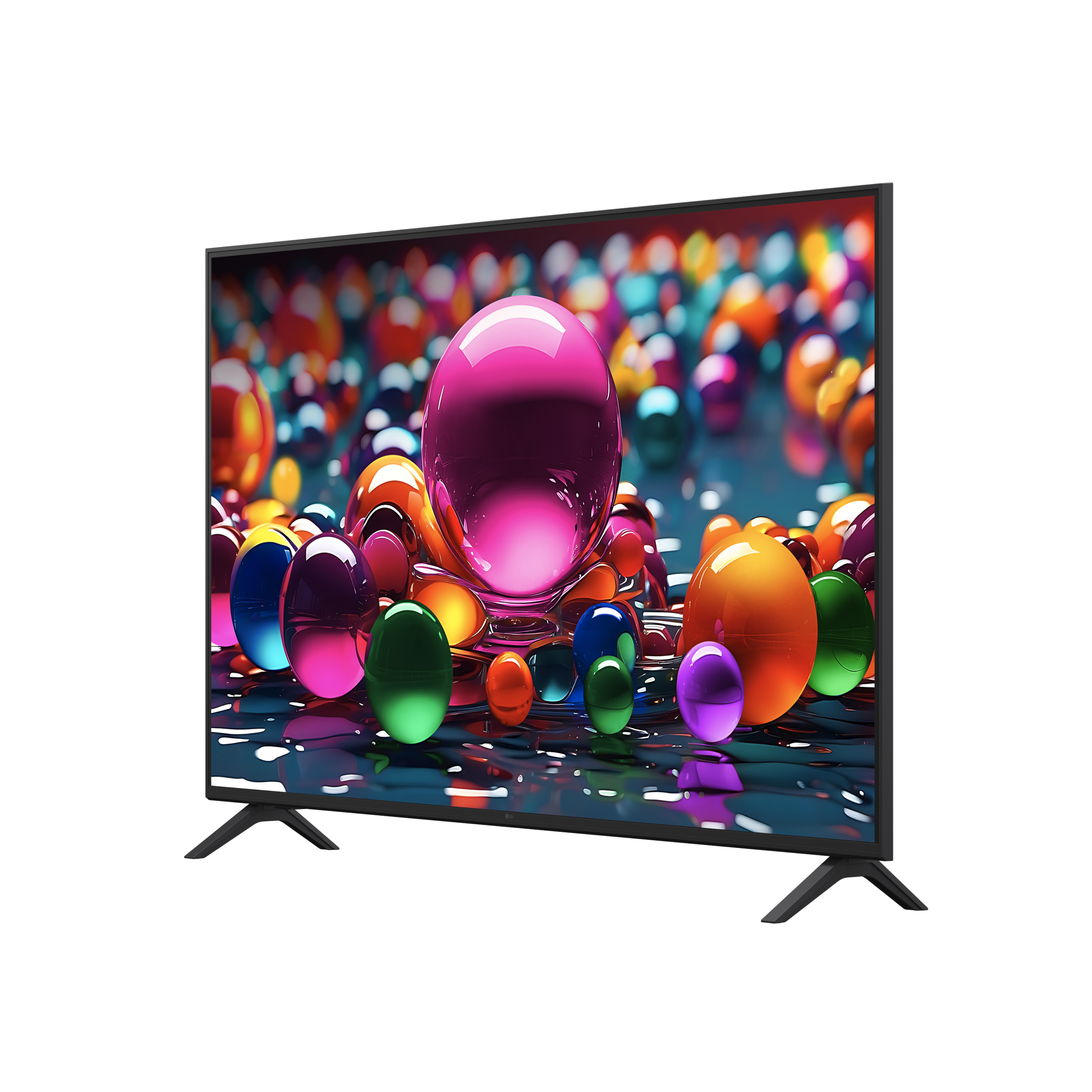 LG TV 55UA75006LA 55 Ultra HD 4K LED-LCD - LCD-TV - 139,7 cm