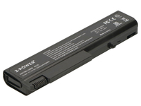 2-Power 10.8v, 6 cell, 56Wh Laptop Battery - replaces 500372-001