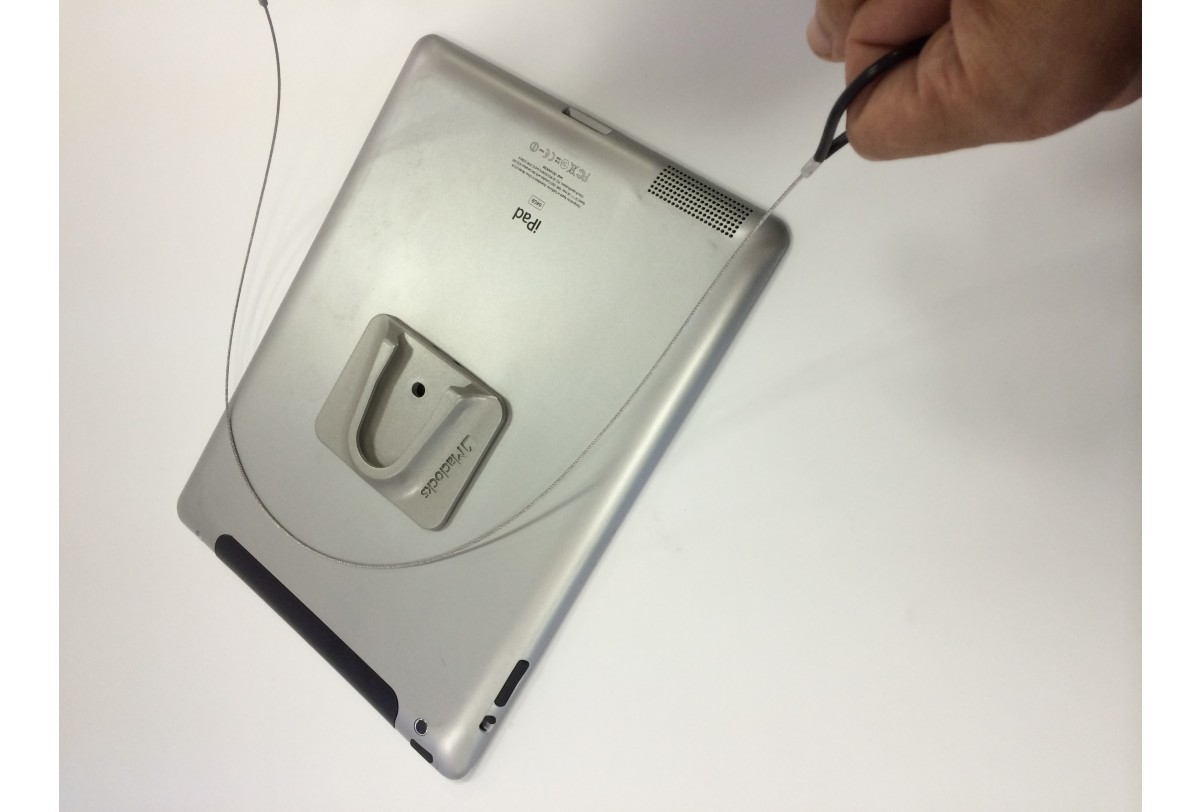 Compulocks Removal Tool for Adhesive Plate