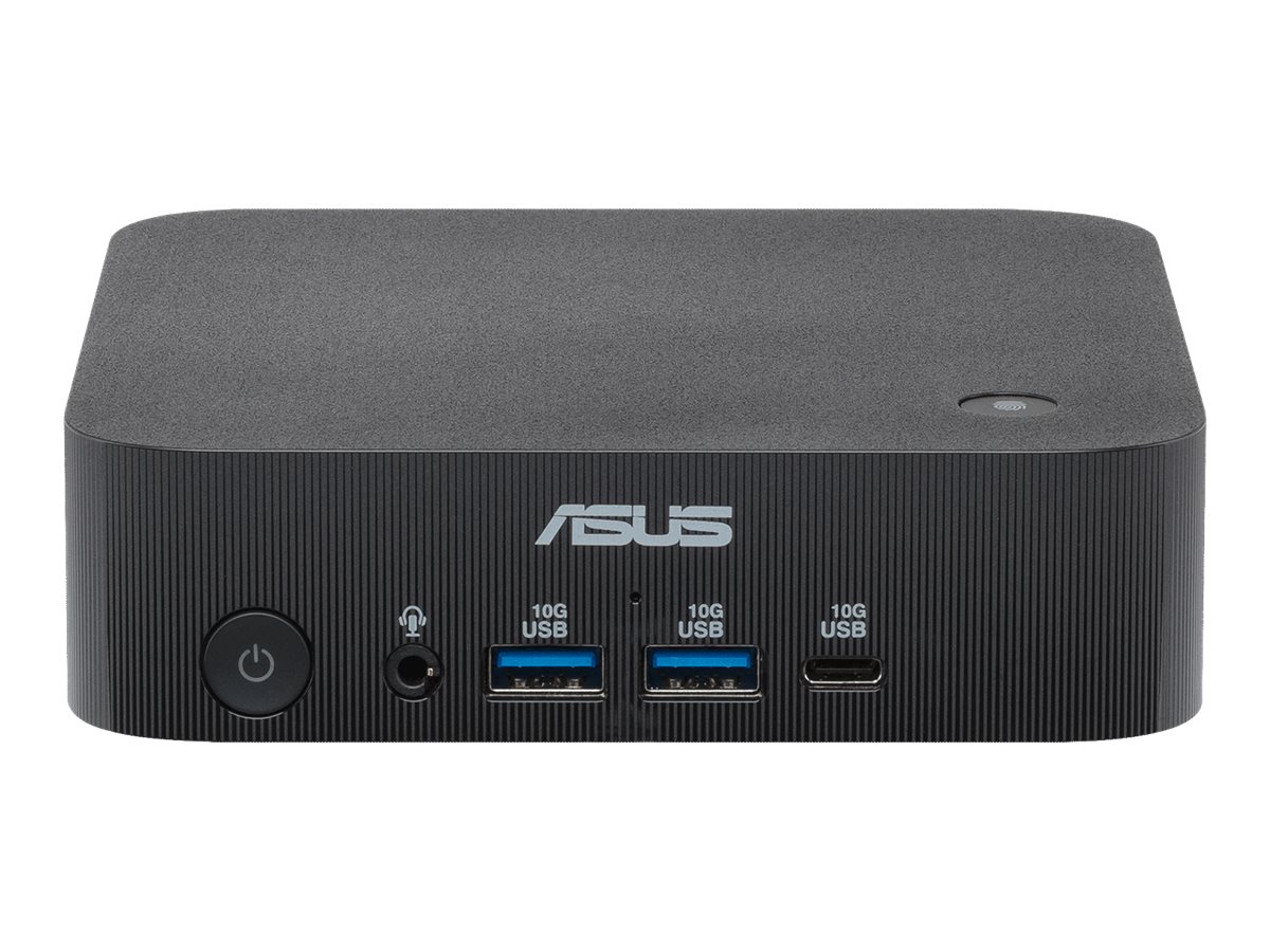 ASUS ExpertCenter PN54-S1-S30082AL AMD Ryzen 3 210 8 GB DDR5-SDRAM 512 GB SSD Windows 11 Pro Mini PC Negro
