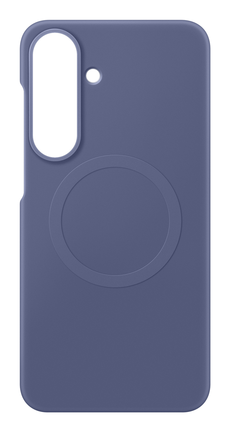 Samsung EF-ES741CLEGWW mobile phone case 17 cm (6.7) Cover Purple
