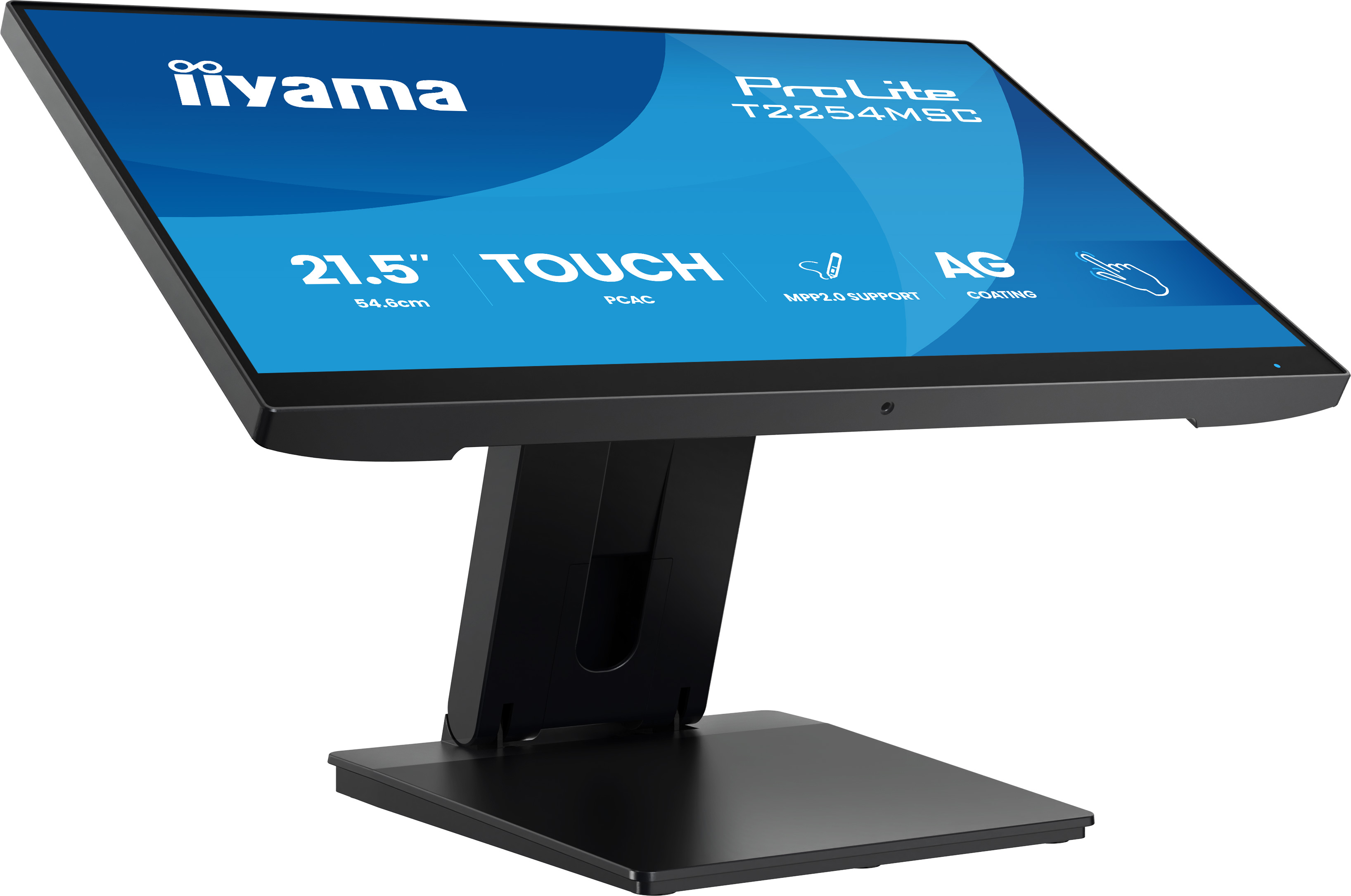 iiyama 22W LCD Bonded DeepContrast Projective
