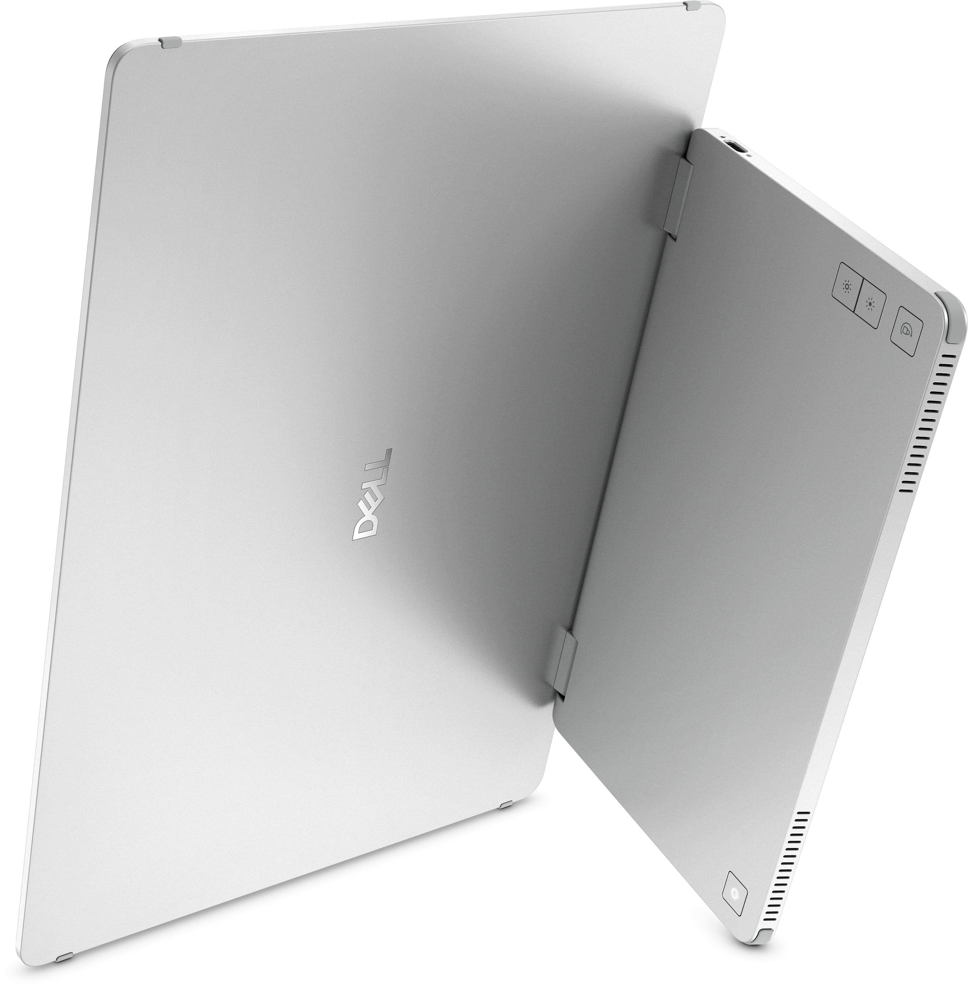 DELL Pro Plus P1425 �cran plat de PC 35,6 cm (14) 1920 x 1200 pixels WUXGA LCD Argent