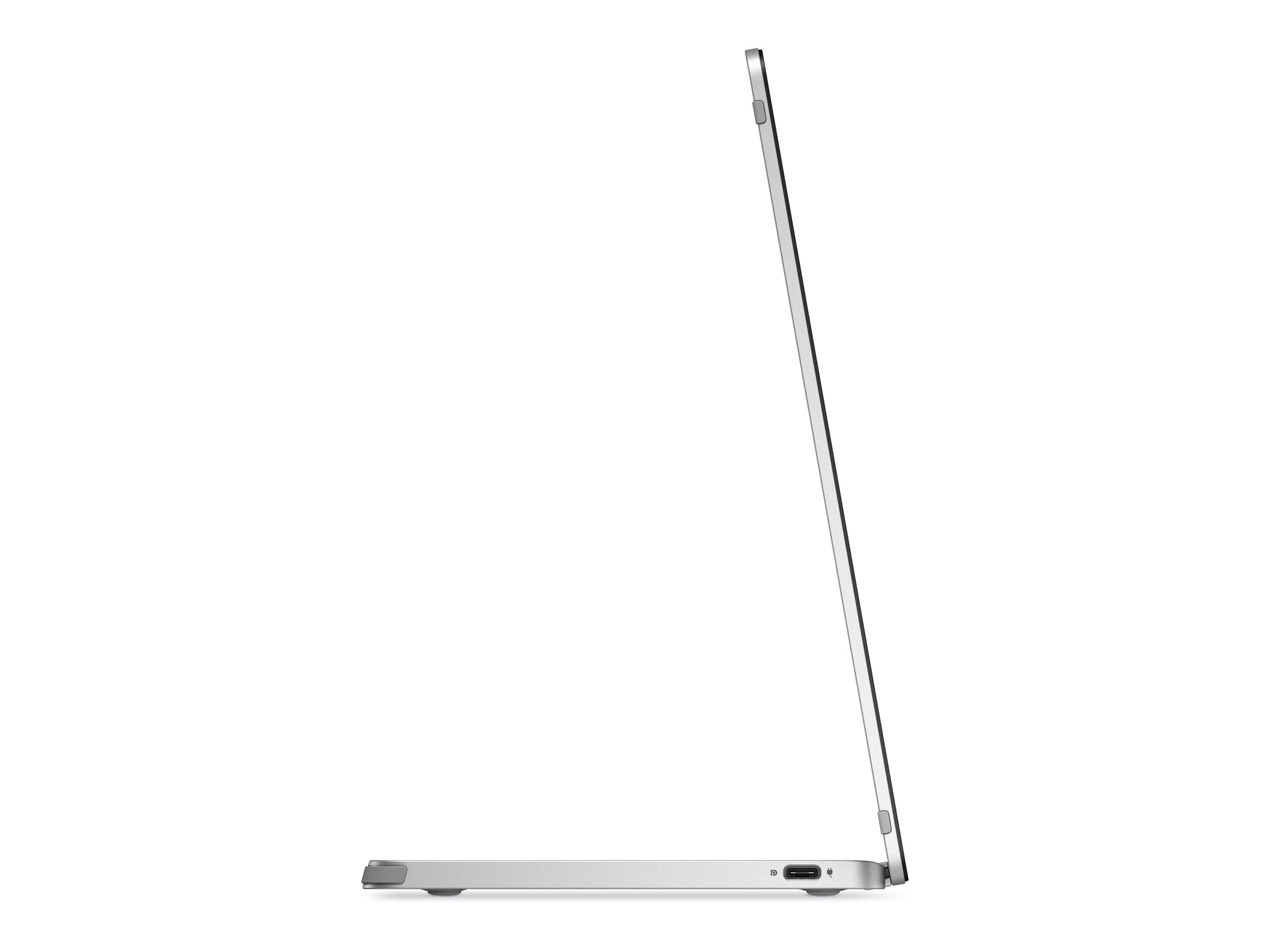 DELL Pro Plus P1425 �cran plat de PC 35,6 cm (14) 1920 x 1200 pixels WUXGA LCD Argent