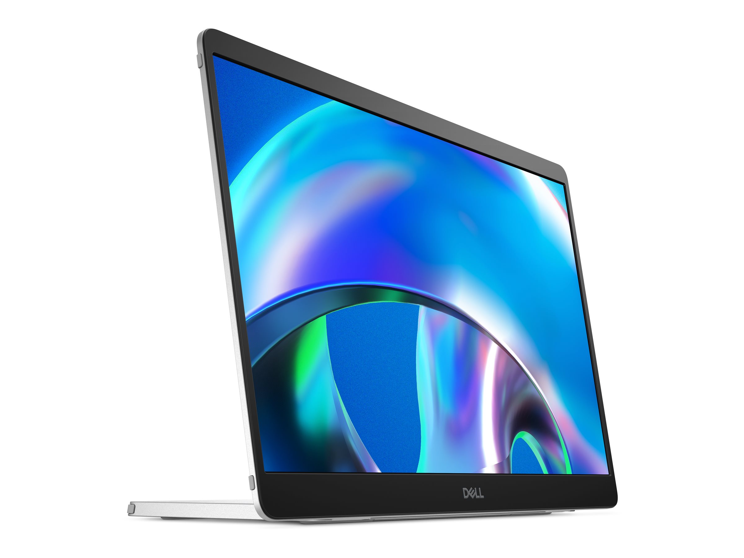 DELL Pro Plus P1425 �cran plat de PC 35,6 cm (14) 1920 x 1200 pixels WUXGA LCD Argent