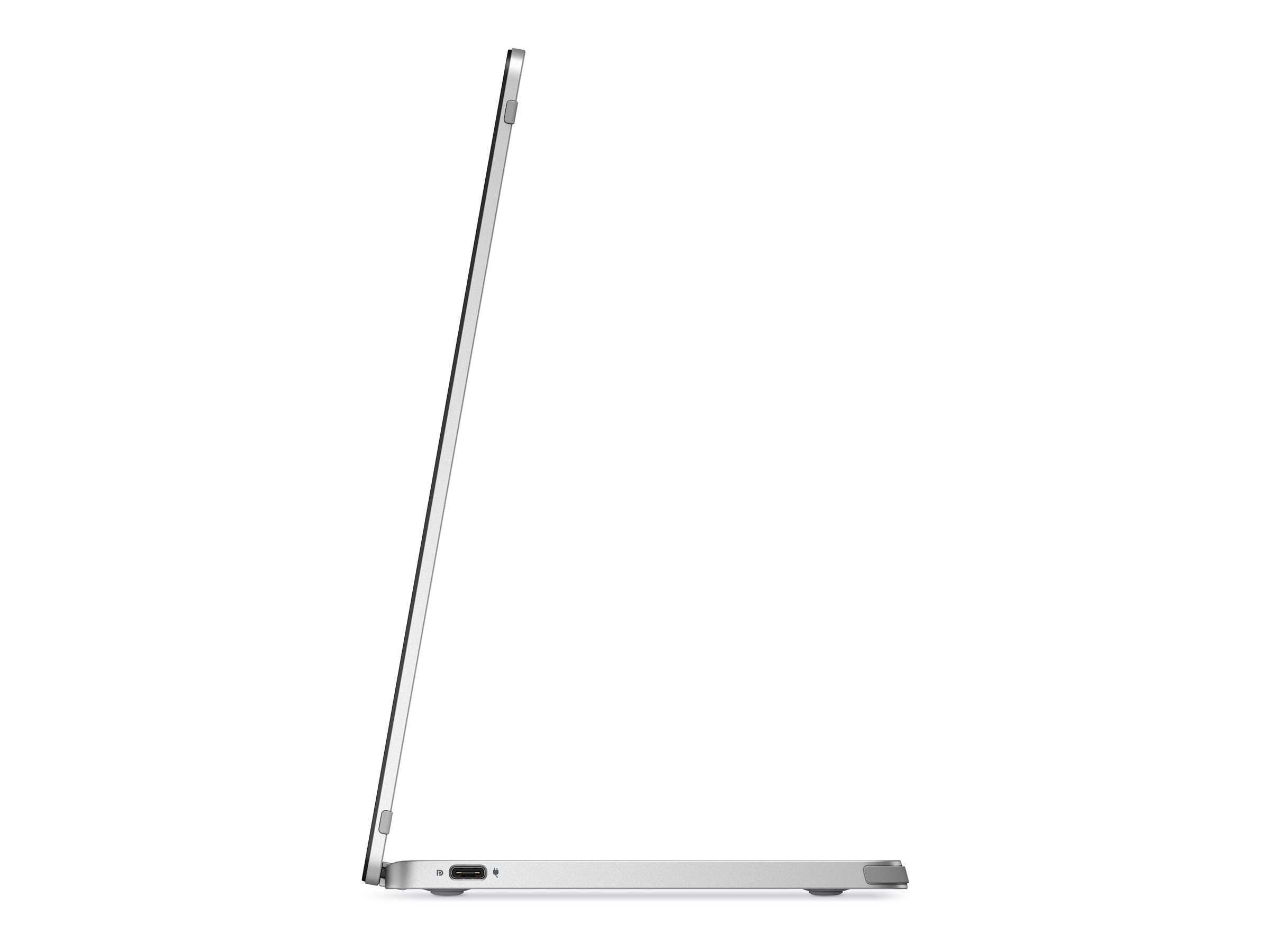 DELL Pro Plus P1425 �cran plat de PC 35,6 cm (14) 1920 x 1200 pixels WUXGA LCD Argent