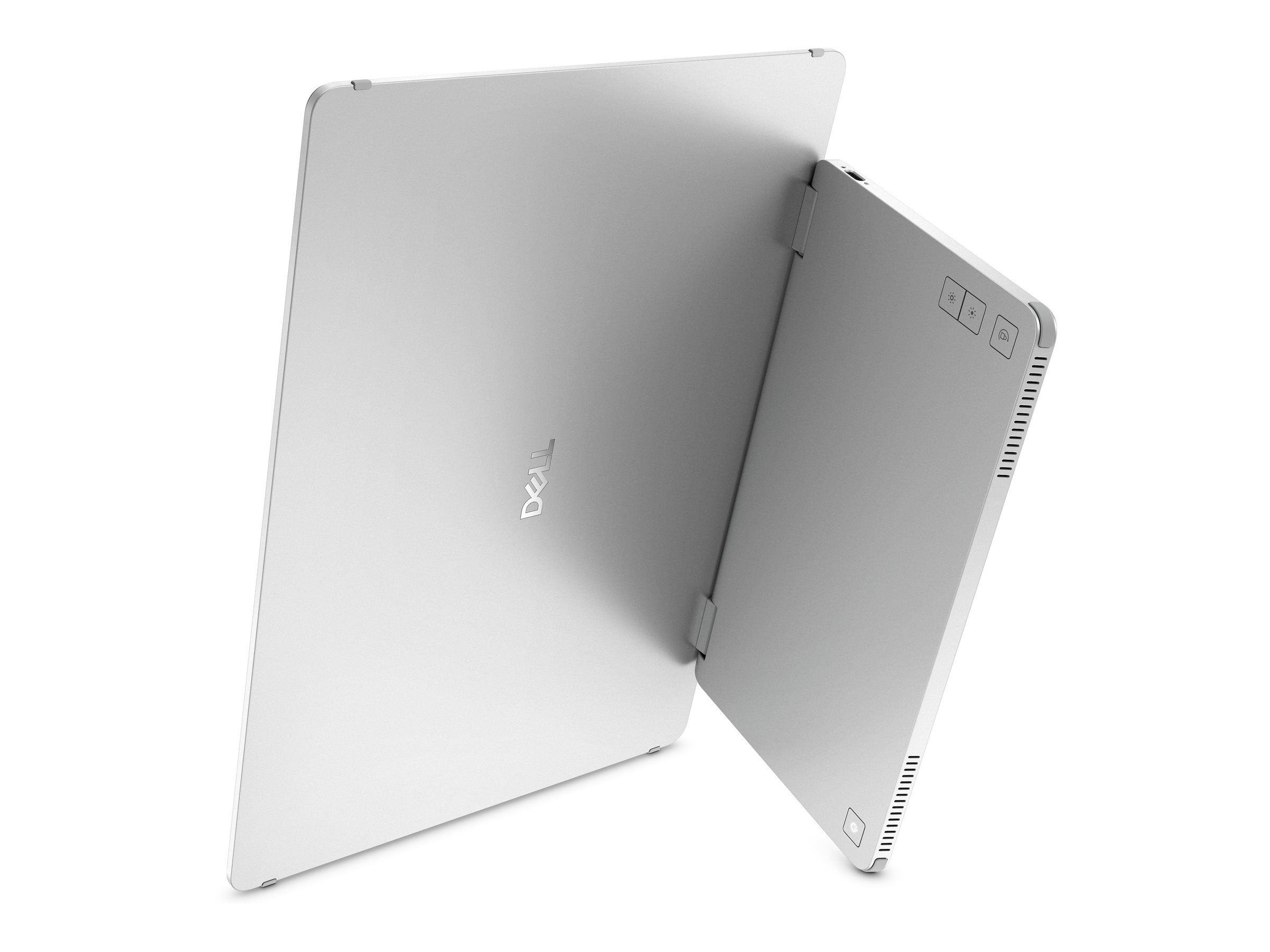 DELL Pro Plus P1425 �cran plat de PC 35,6 cm (14) 1920 x 1200 pixels WUXGA LCD Argent