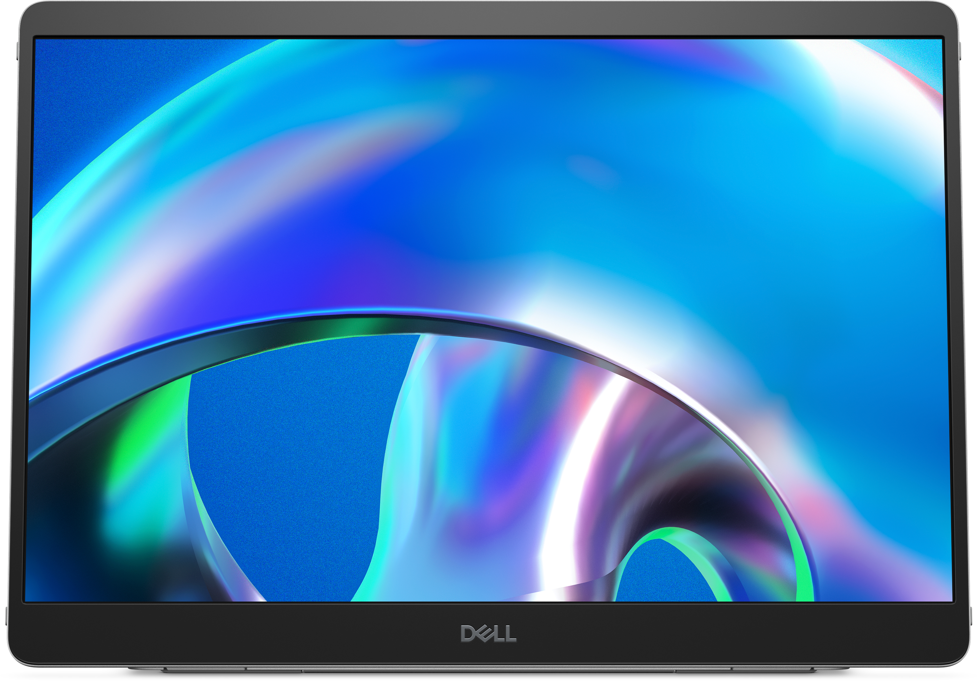 DELL Pro Plus P1425 �cran plat de PC 35,6 cm (14) 1920 x 1200 pixels WUXGA LCD Argent