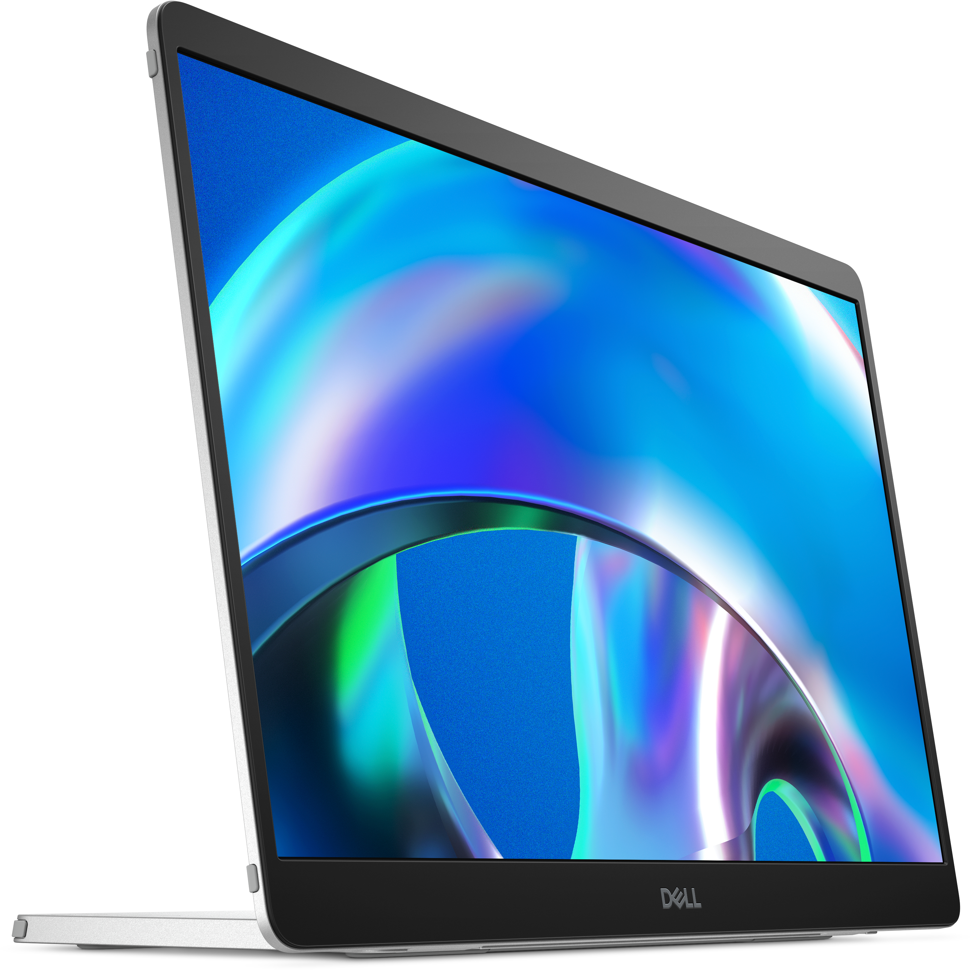DELL Pro Plus P1425 �cran plat de PC 35,6 cm (14) 1920 x 1200 pixels WUXGA LCD Argent