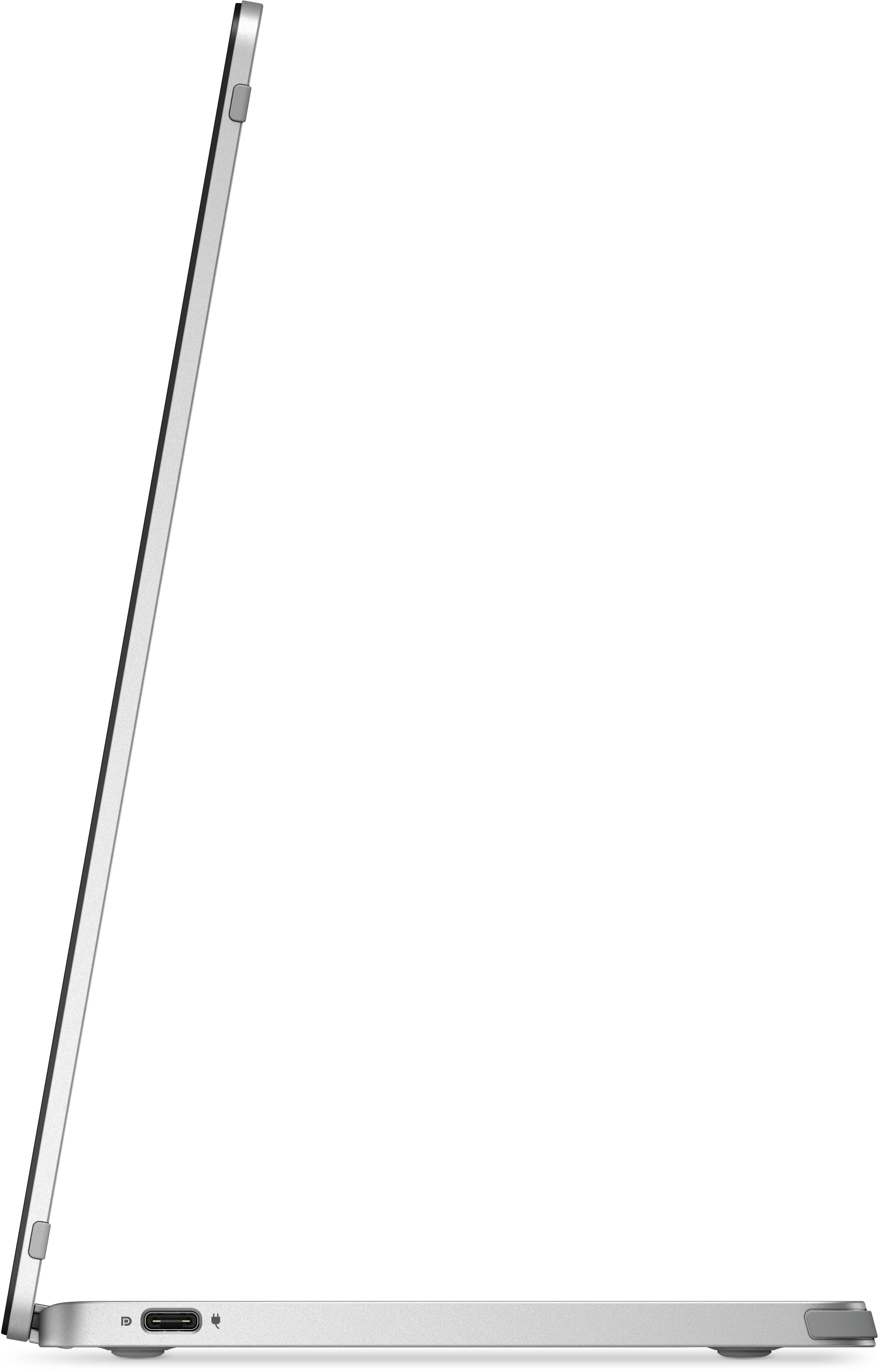DELL Pro Plus P1425 �cran plat de PC 35,6 cm (14) 1920 x 1200 pixels WUXGA LCD Argent