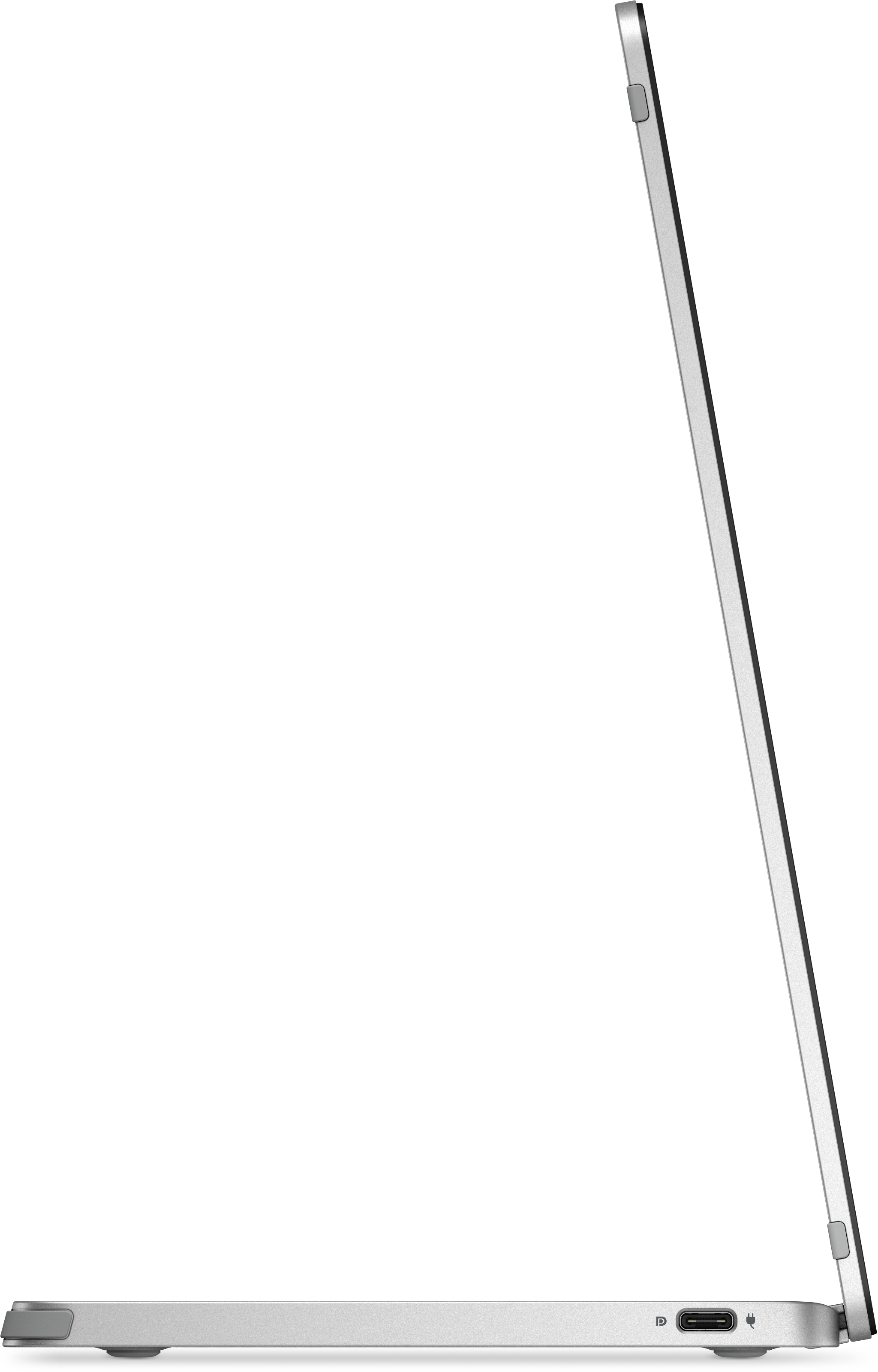 DELL Pro Plus P1425 �cran plat de PC 35,6 cm (14) 1920 x 1200 pixels WUXGA LCD Argent