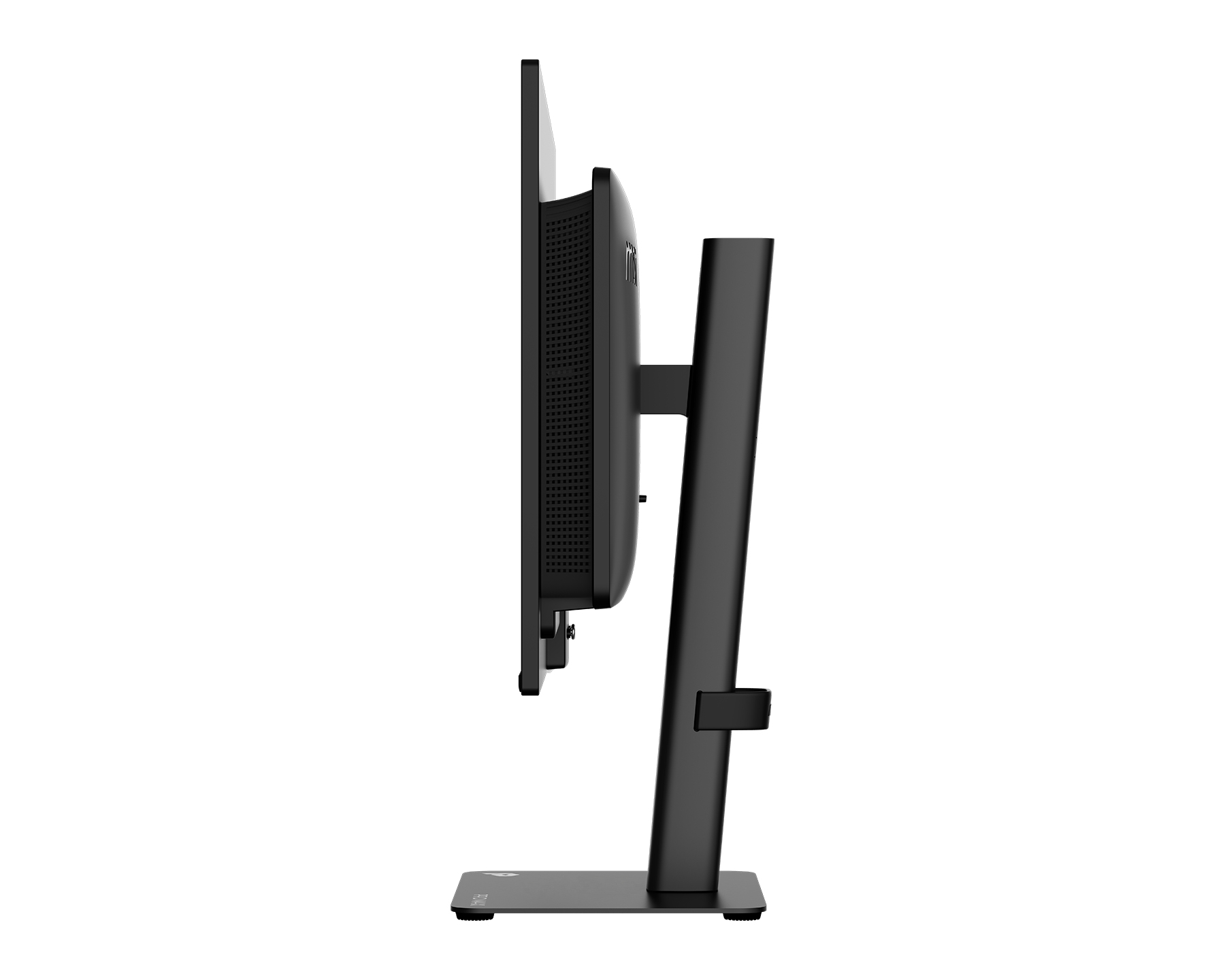 MSI PRO MAX 271QPX14G computer monitor 67.3 cm (26.5) 2560 x 1440 pixels Quad HD QD-OLED Black