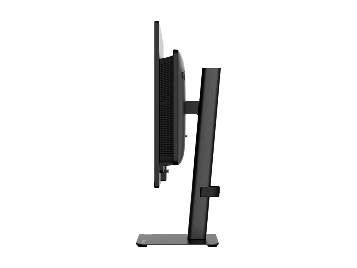 MSI PRO MAX 271QPX14G computer monitor 67.3 cm (26.5) 2560 x 1440 pixels Quad HD QD-OLED Black
