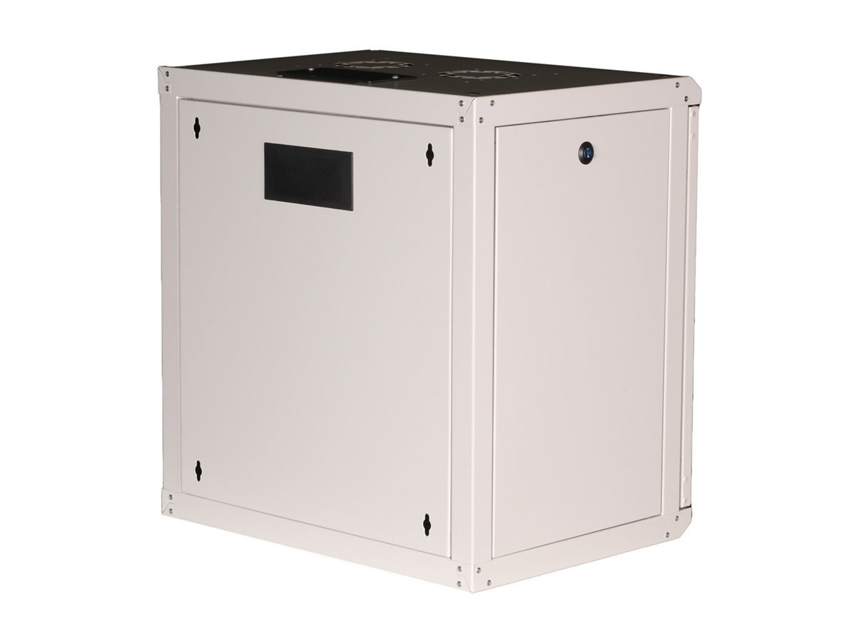 ROLINE Pro - Schrank Netzwerkschrank - 600 x 450 mm (B x T)