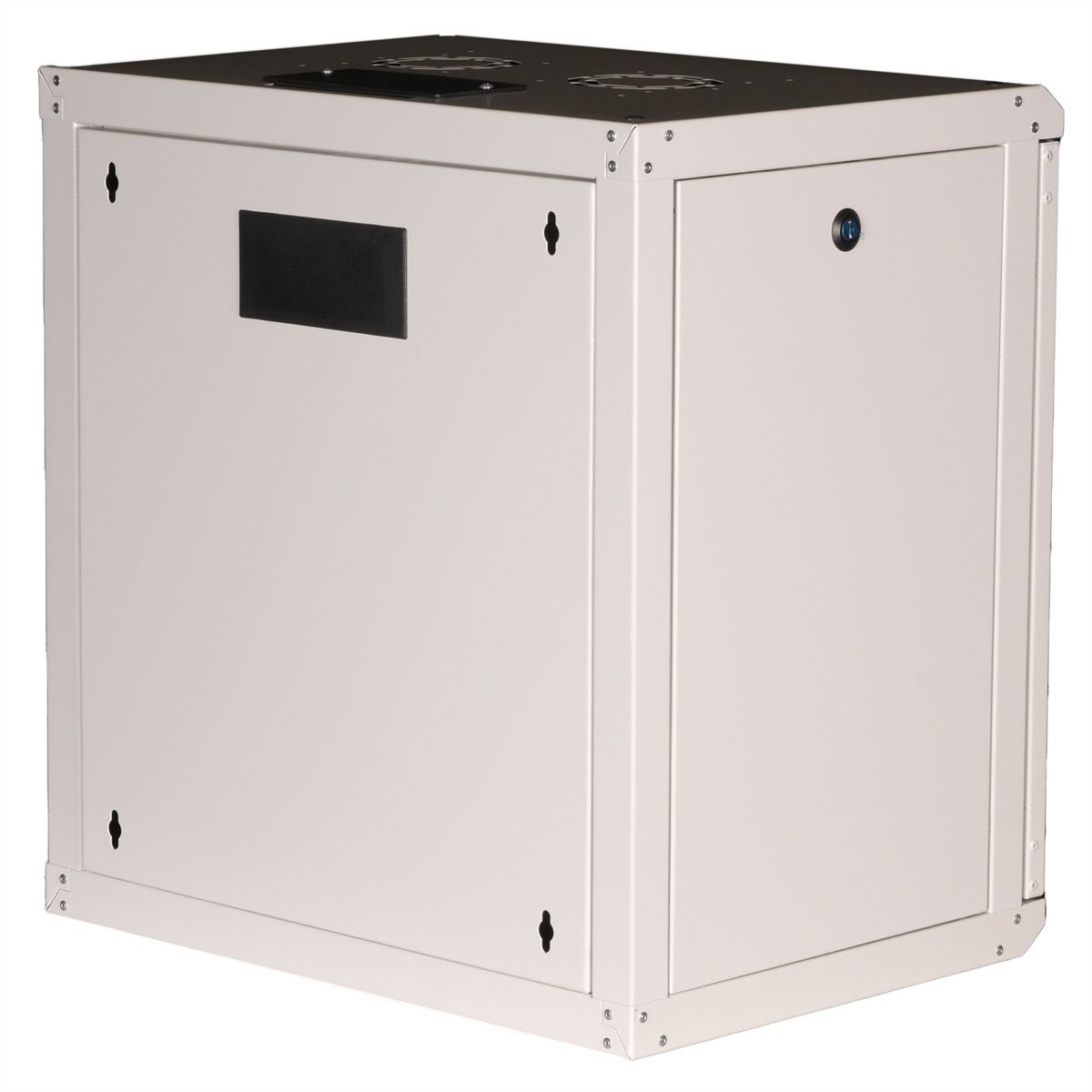 ROLINE Pro - Schrank Netzwerkschrank - 600 x 450 mm (B x T)