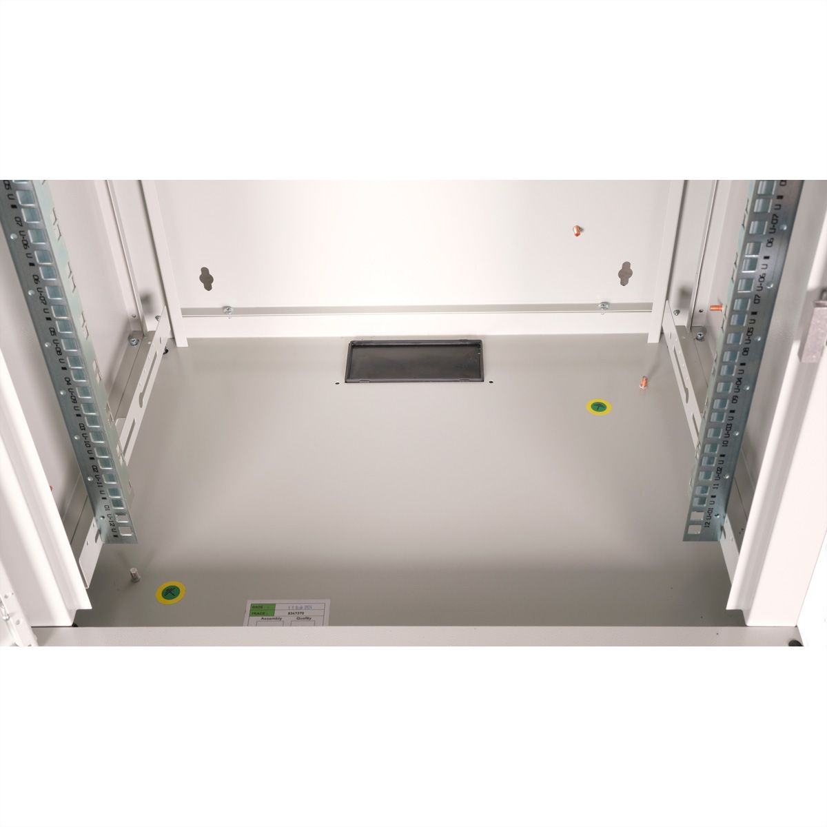 ROLINE Pro - Schrank Netzwerkschrank - 600 x 450 mm (B x T)