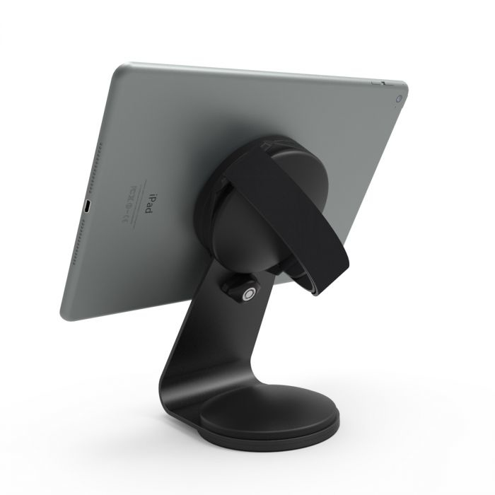 Compulocks 189BGRPLCK supporto antifurto per tablet 32,8 cm (12.9) Nero