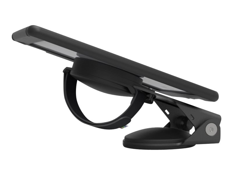 Compulocks 189BGRPLCK supporto antifurto per tablet 32,8 cm (12.9) Nero