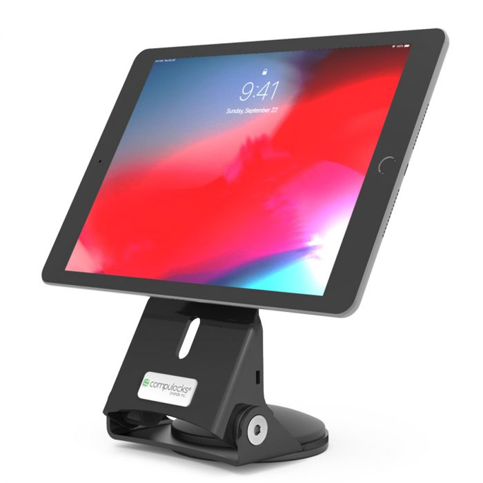 Compulocks 189BGRPLCK supporto antifurto per tablet 32,8 cm (12.9) Nero