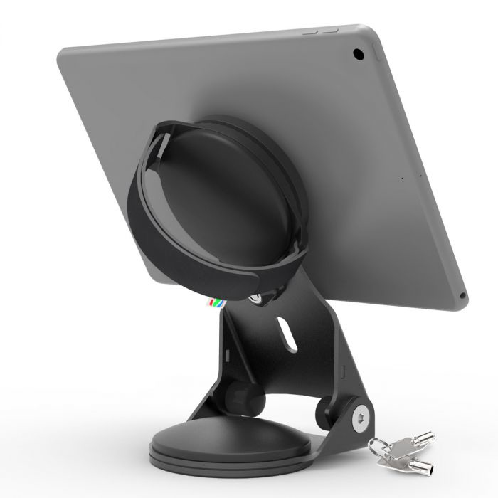 Compulocks 189BGRPLCK supporto antifurto per tablet 32,8 cm (12.9) Nero
