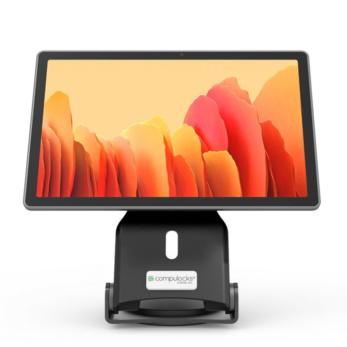Compulocks 189BGRPLCK supporto antifurto per tablet 32,8 cm (12.9) Nero