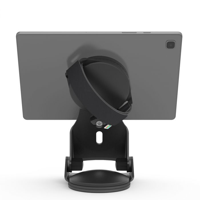 Compulocks 189BGRPLCK supporto antifurto per tablet 32,8 cm (12.9) Nero