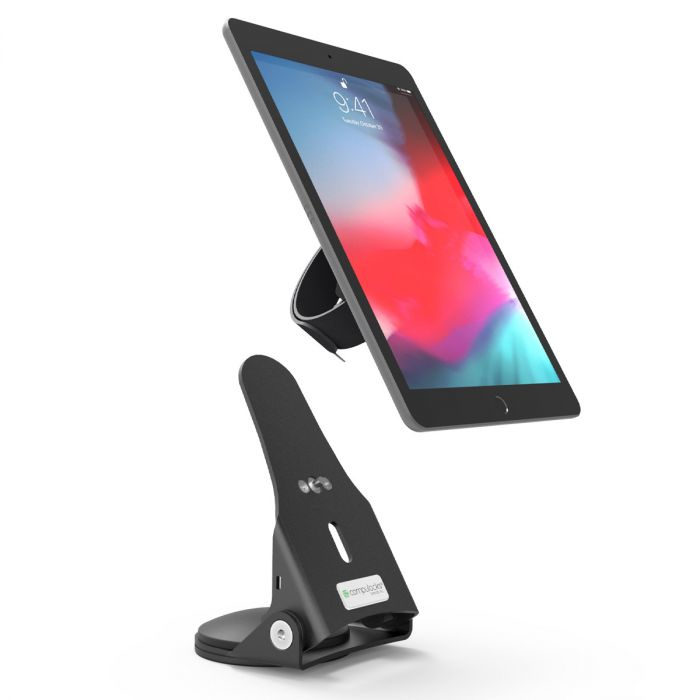 Compulocks 189BGRPLCK supporto antifurto per tablet 32,8 cm (12.9) Nero