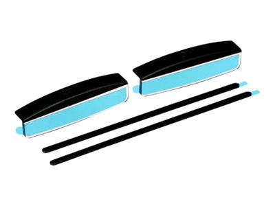 3M Syst�me de fixation magn�tique COMPLY pour moniteur bord-�-bord, COMPLYMG