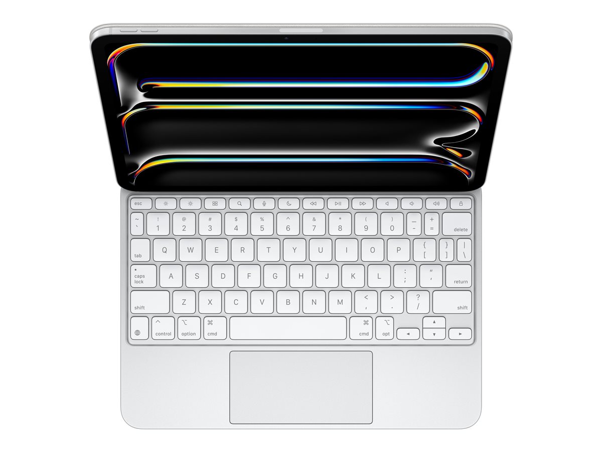Apple Magic Keyboard - Tastatur und Folioh�lle