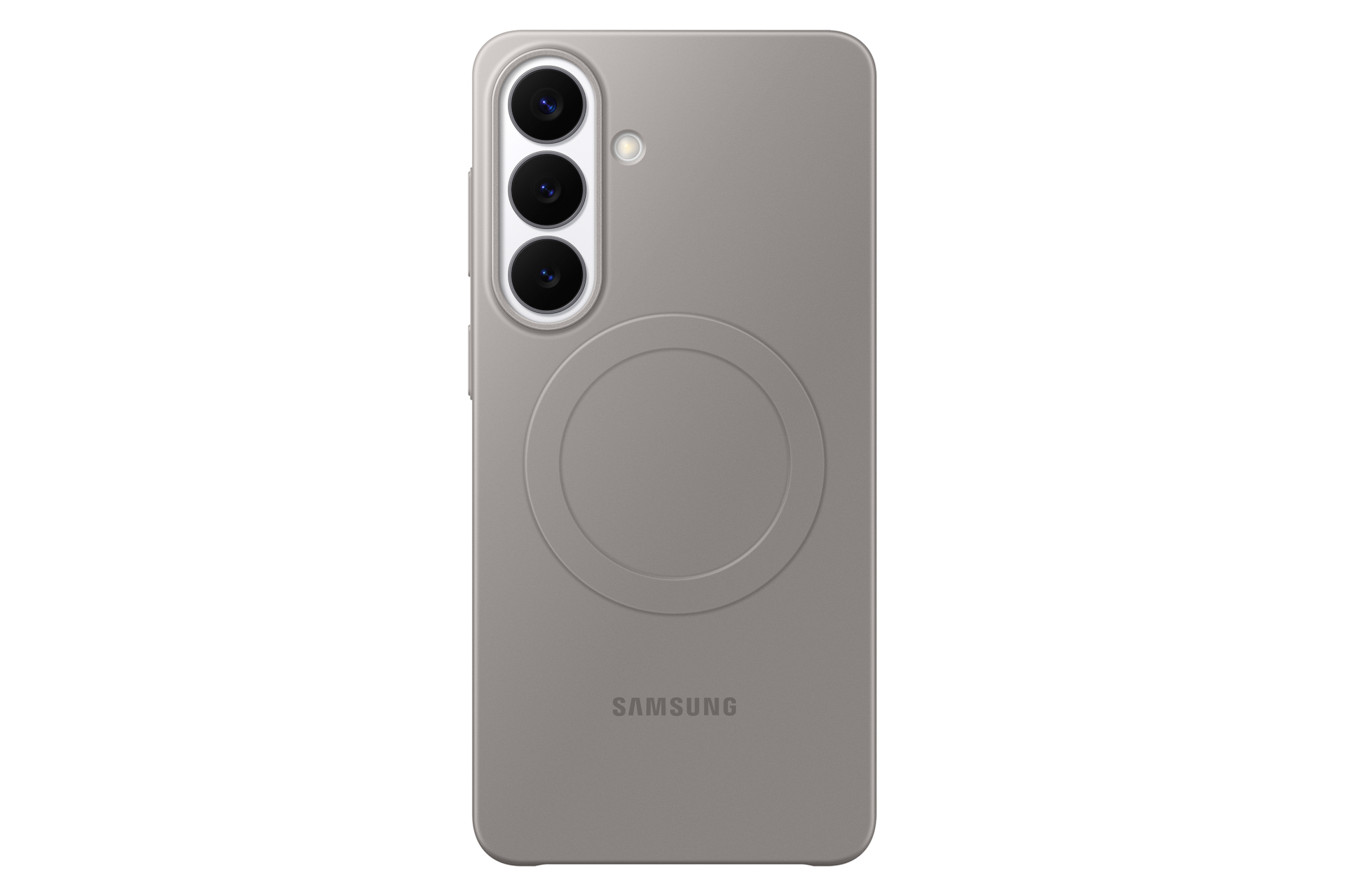 Samsung EF-SS947CJEGWW mobile phone case 17.5 cm (6.9) Skin case Grey