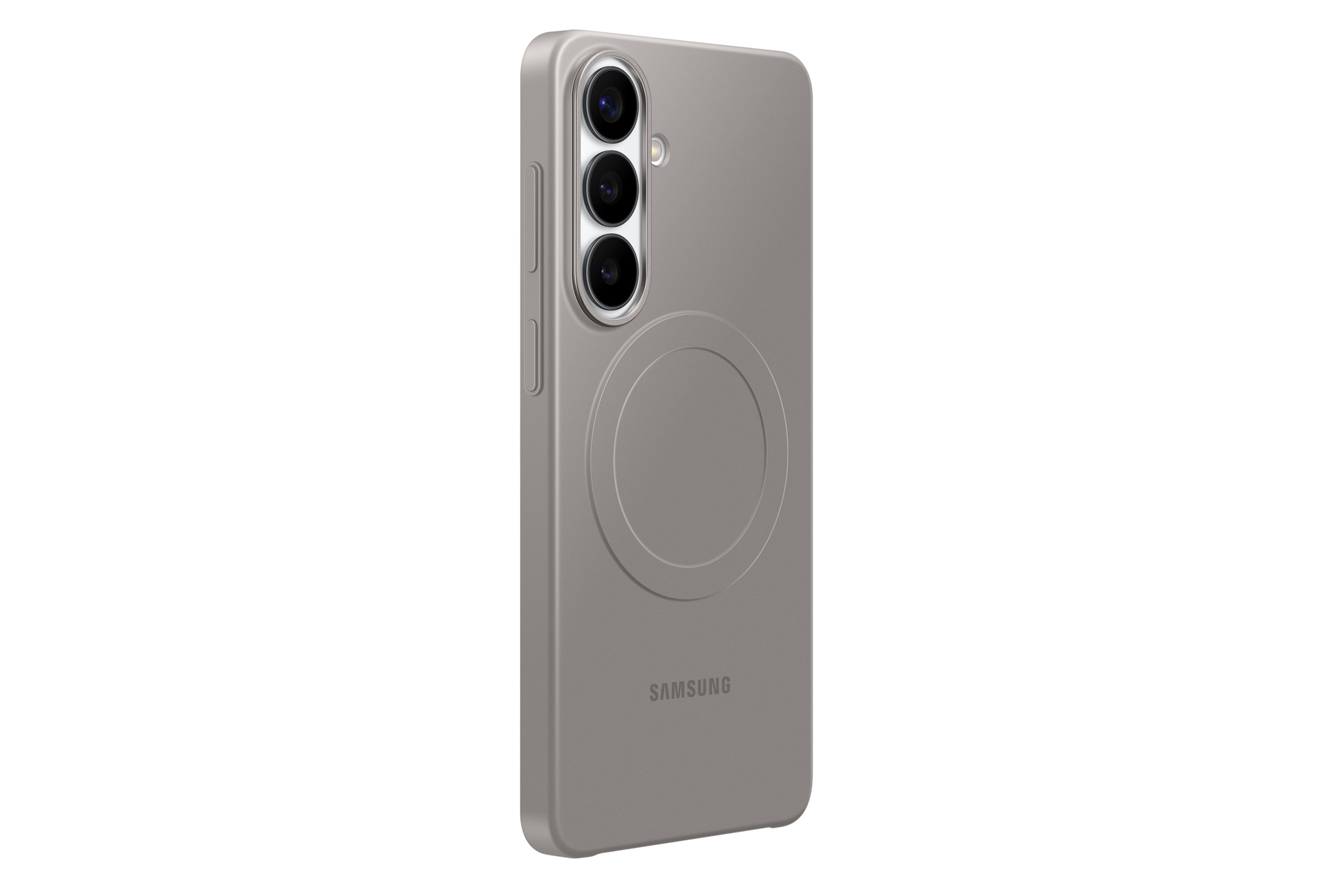 Samsung EF-SS947CJEGWW mobile phone case 17.5 cm (6.9) Skin case Grey