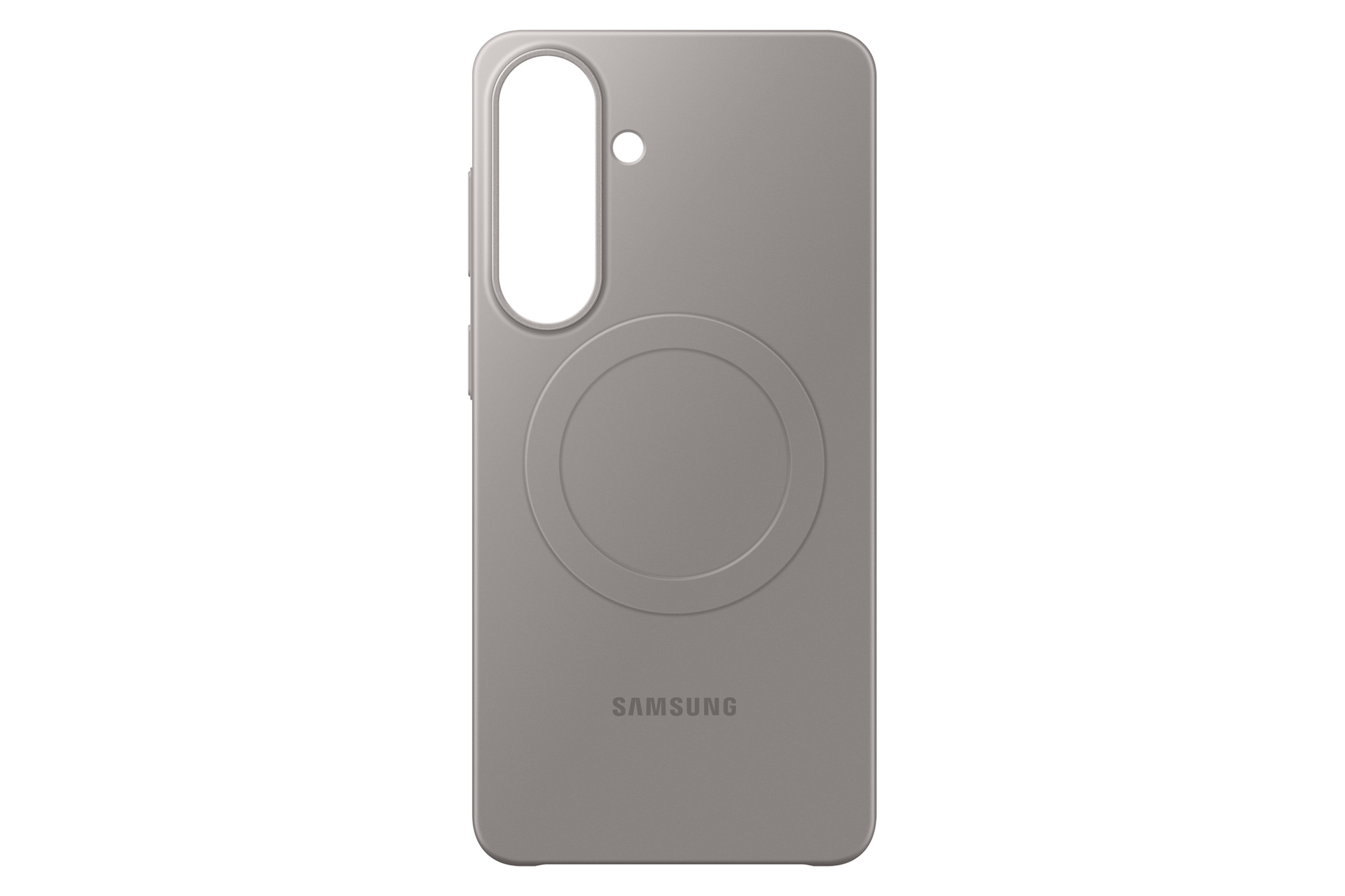 Samsung EF-SS947CJEGWW mobile phone case 17.5 cm (6.9) Skin case Grey