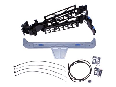 Dell Rack-Schienen-Kit - 2U - f�r PowerEdge R720