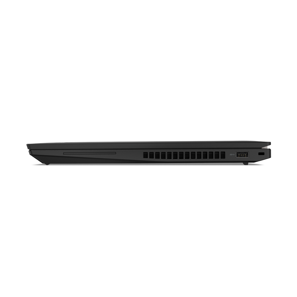 Lenovo P16s Station de travail mobile 40,6 cm (16) �cran tactile WUXGA AMD Ryzen 7 7840U 32 Go LPDDR5x-SDRAM 1 To SSD Wi-Fi 6E (802.11ax) Windows 11 Pro Noir