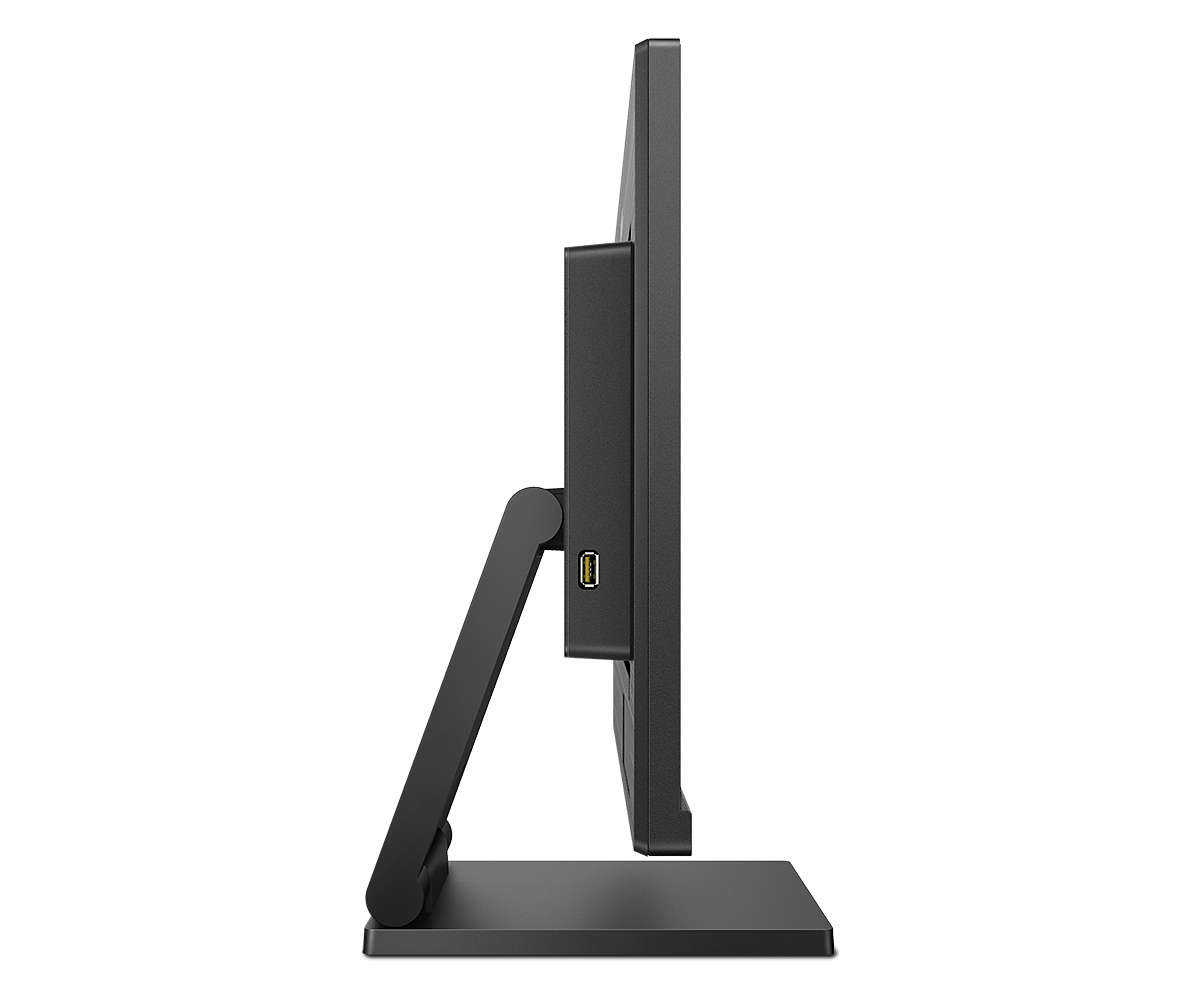 Philips 242B1TC/00 Monitor PC 60,5 cm (23.8) 1920 x 1080 Pixel Full HD LED Touch screen Nero